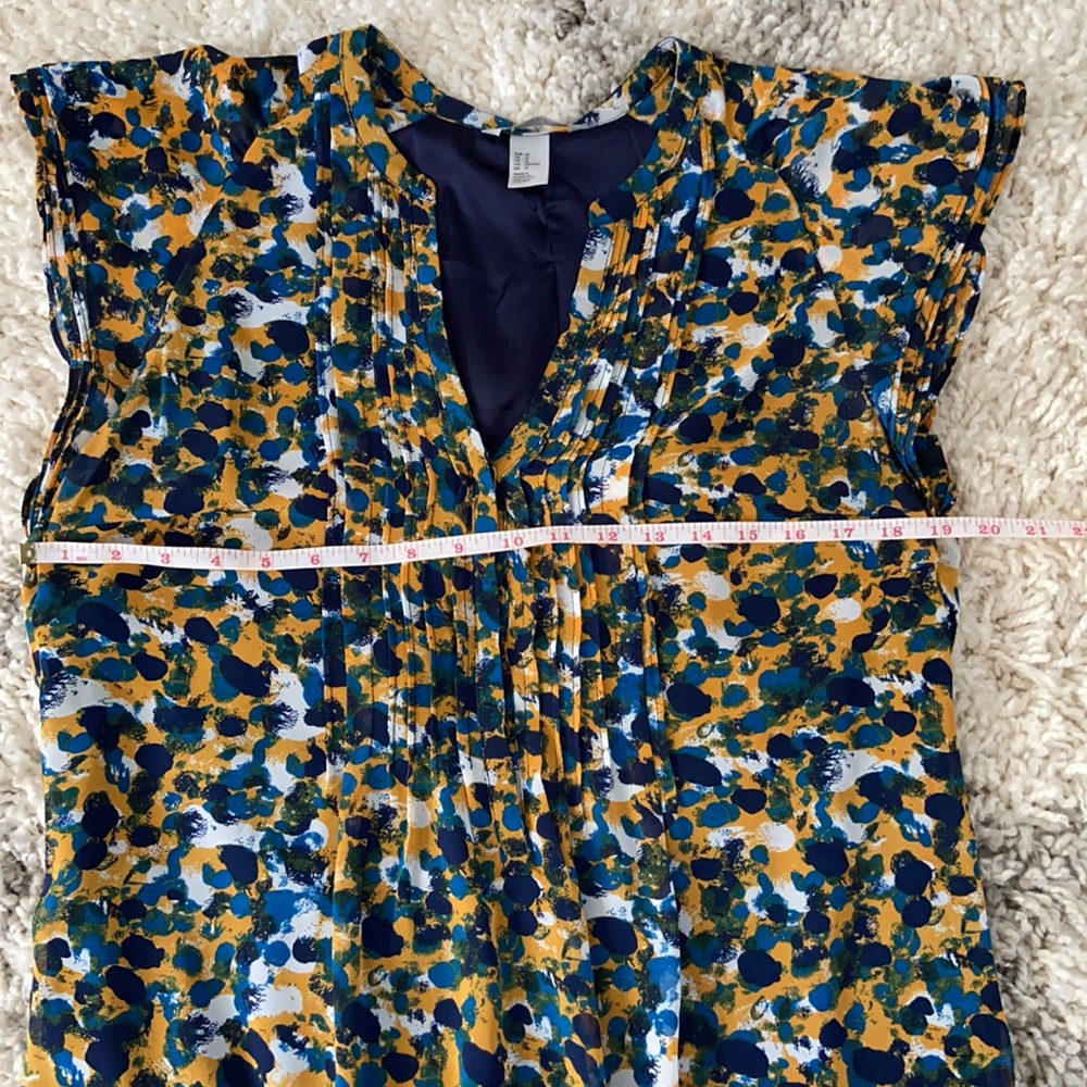 Summer dress B3 - Picture 6 of 8